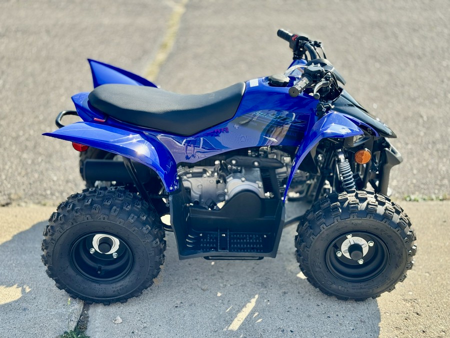 2024 Yamaha YFZ 50