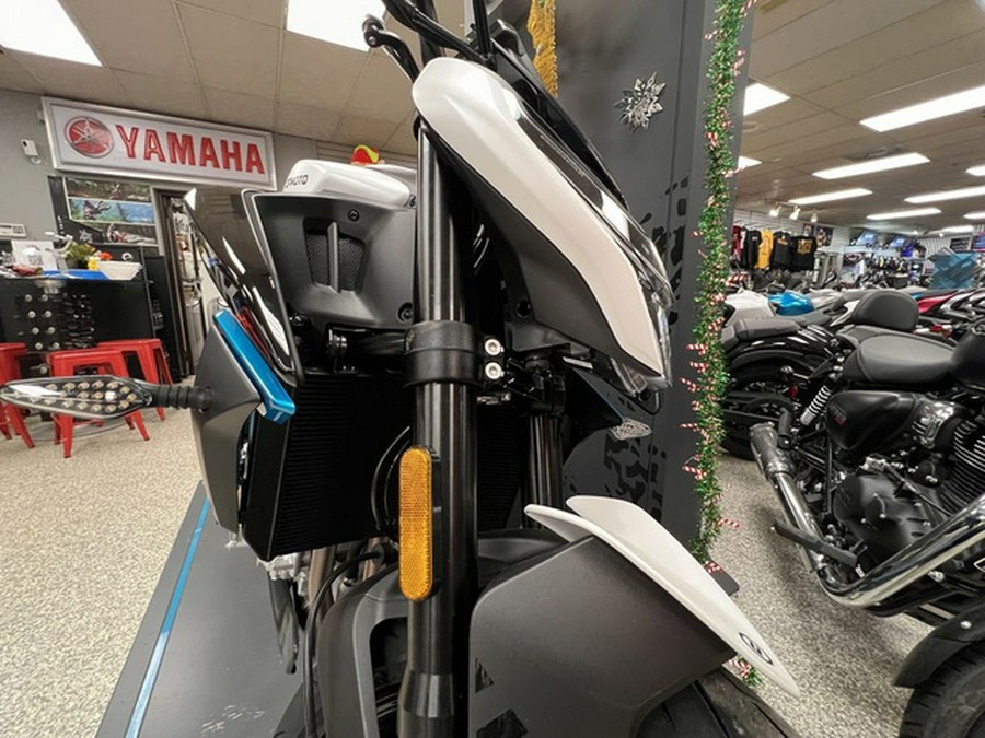 2026 CFMOTO 675NK