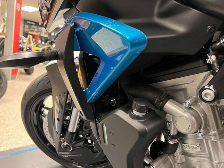 2026 CFMOTO 675NK