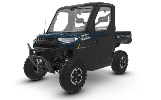 2020 Polaris® Ranger XP® 1000 NorthStar Edition Ride Command®
