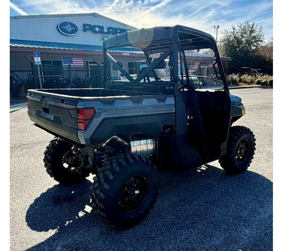 2026 Polaris Ranger XP 1000 Premium