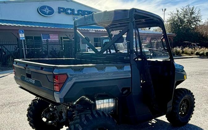 2026 Polaris Ranger XP 1000 Premium