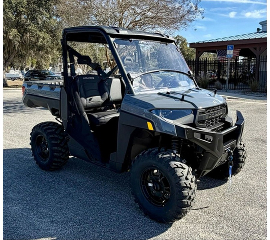 2026 Polaris Ranger XP 1000 Premium