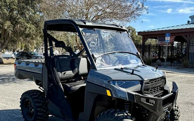2026 Polaris Ranger XP 1000 Premium