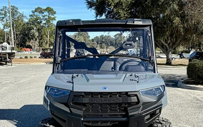 2026 Polaris Ranger XP 1000 Premium
