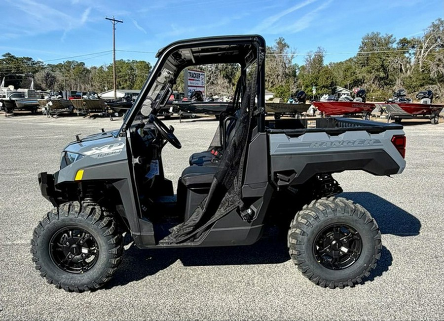 2026 Polaris Ranger XP 1000 Premium