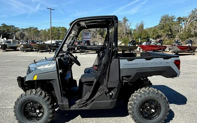 2026 Polaris Ranger XP 1000 Premium
