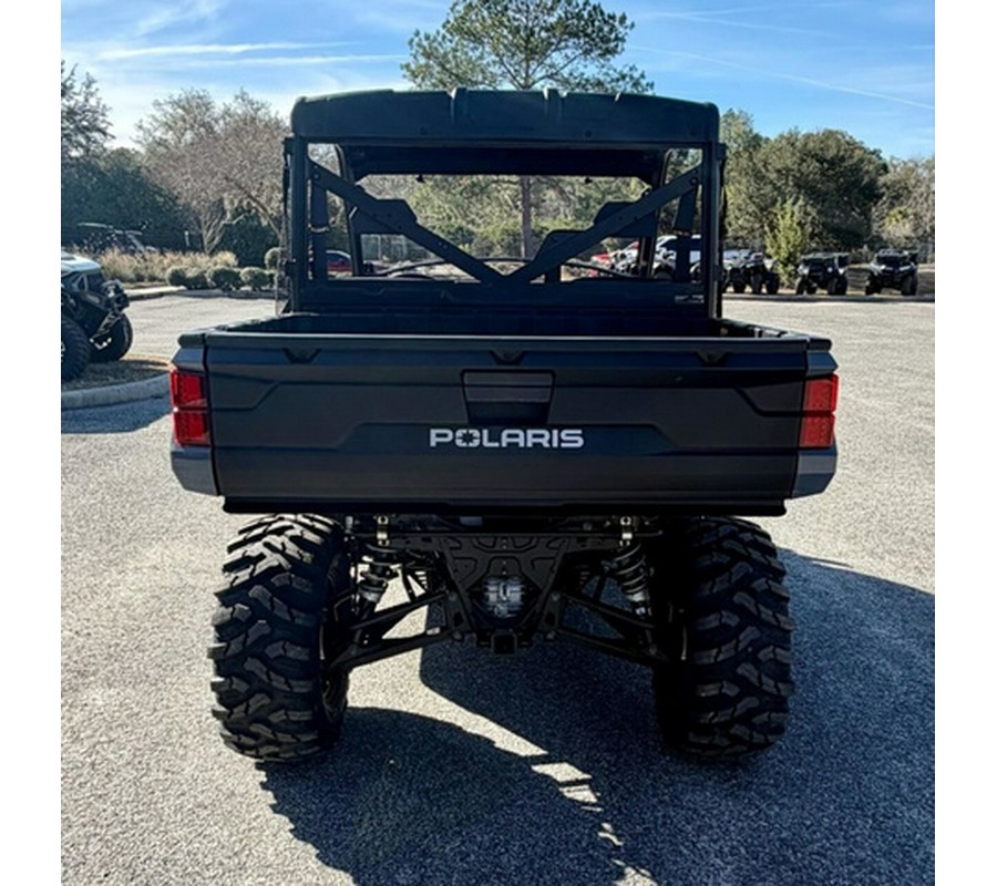 2026 Polaris Ranger XP 1000 Premium