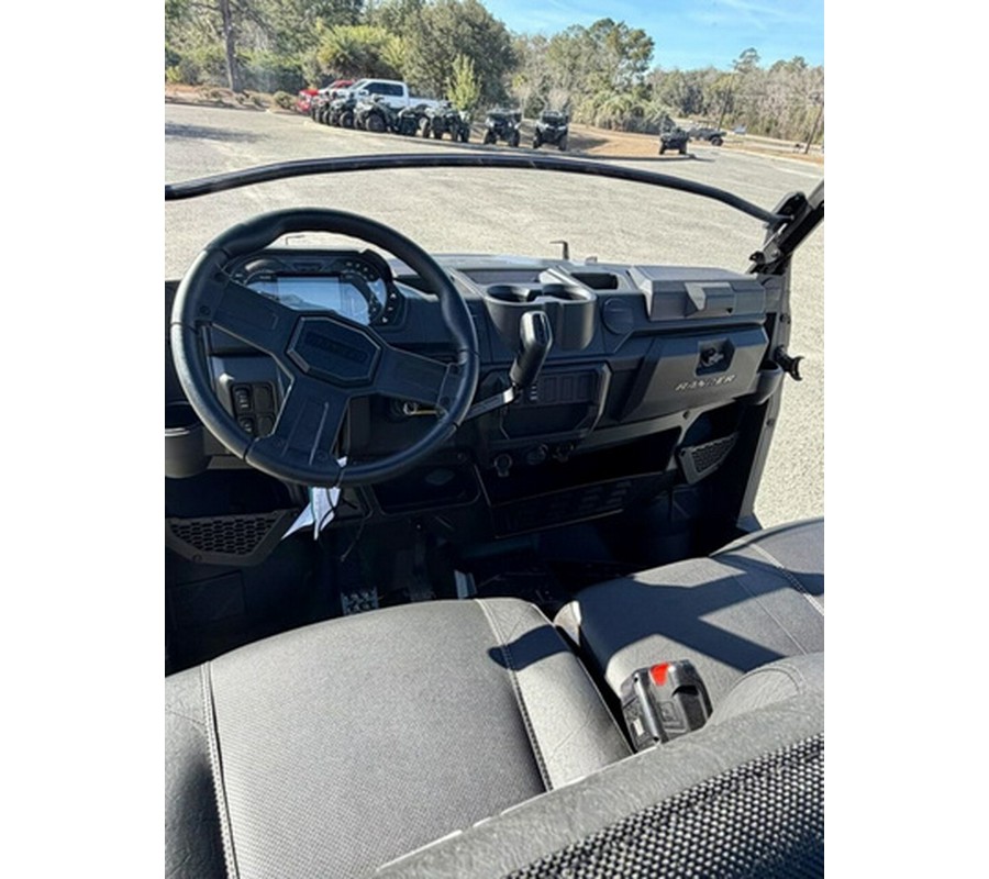 2026 Polaris Ranger XP 1000 Premium