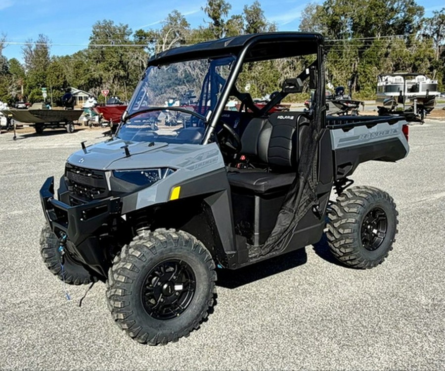 2026 Polaris Ranger XP 1000 Premium