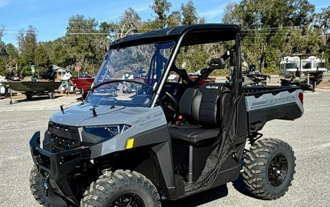 2026 Polaris Ranger XP 1000 Premium