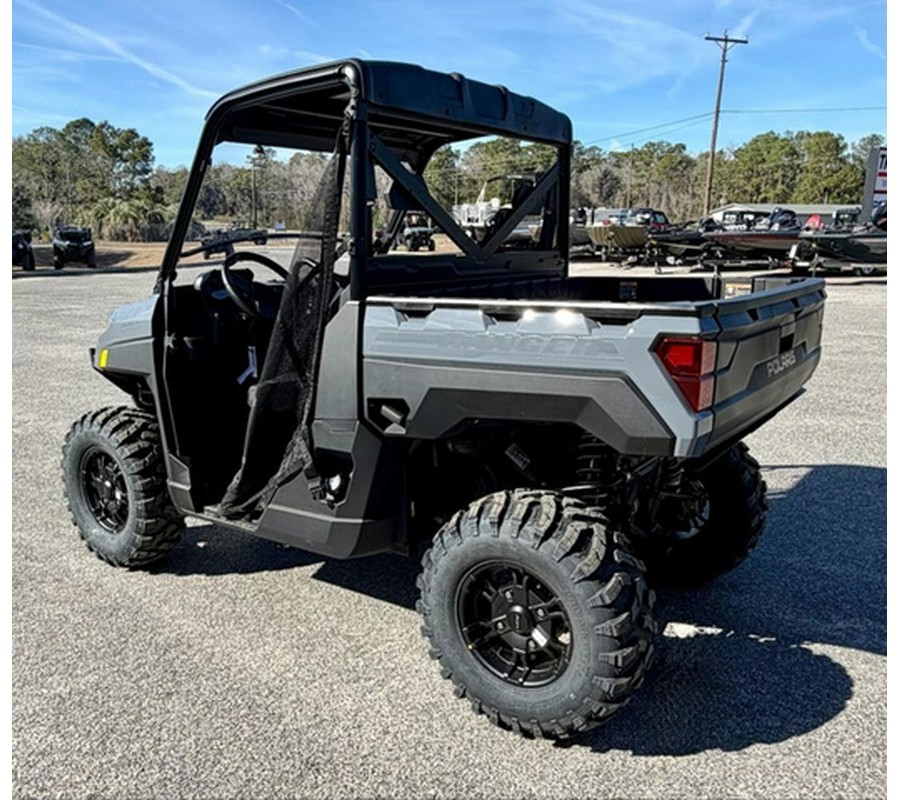 2026 Polaris Ranger XP 1000 Premium