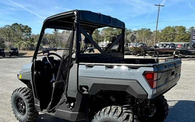 2026 Polaris Ranger XP 1000 Premium