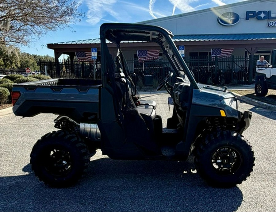 2026 Polaris Ranger XP 1000 Premium