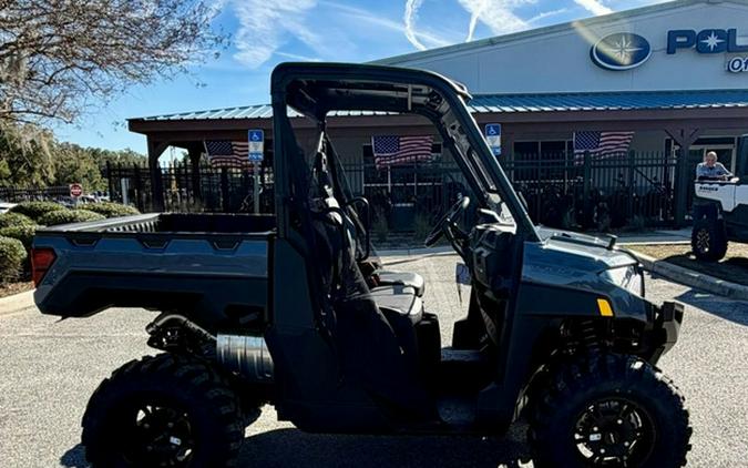 2026 Polaris Ranger XP 1000 Premium