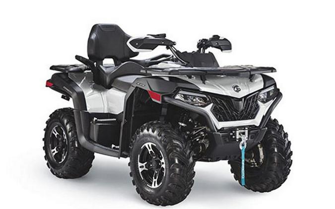 2022 CFMOTO CFORCE 600 Touring