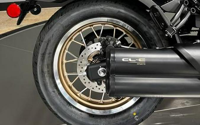 2026 CFMOTO 450CL-C