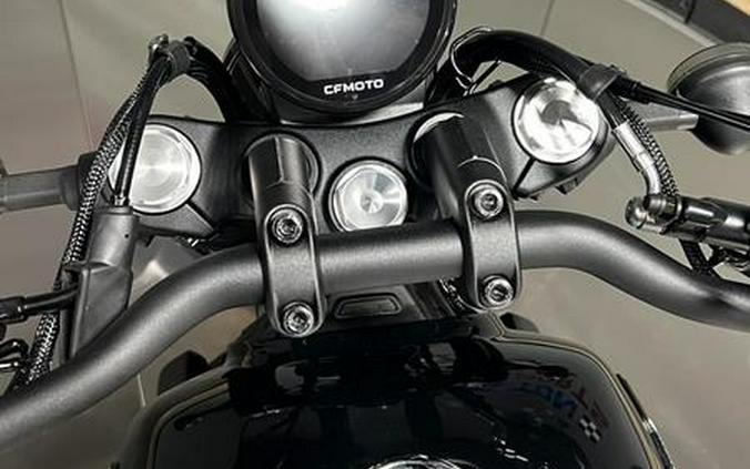 2026 CFMOTO 450CL-C