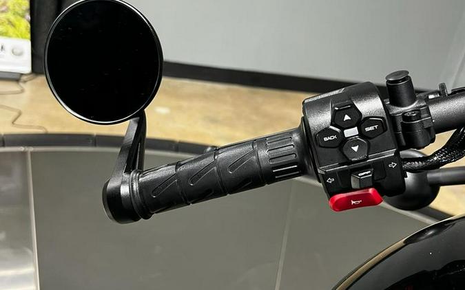 2026 CFMOTO 450CL-C