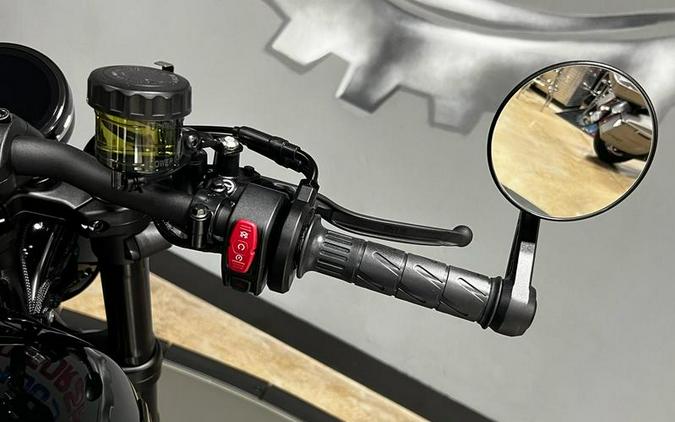 2026 CFMOTO 450CL-C