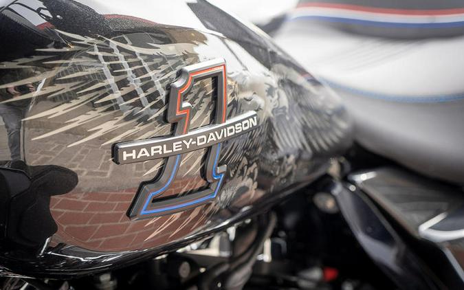 2026 Harley-Davidson® FLHLT - Street Glide® 3 Limited