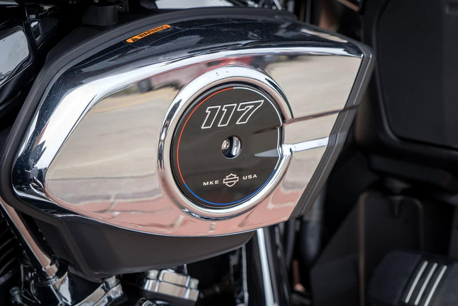 2026 Harley-Davidson® FLHLT - Street Glide® 3 Limited