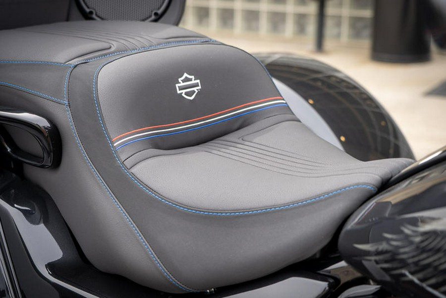 2026 Harley-Davidson® FLHLT - Street Glide® 3 Limited