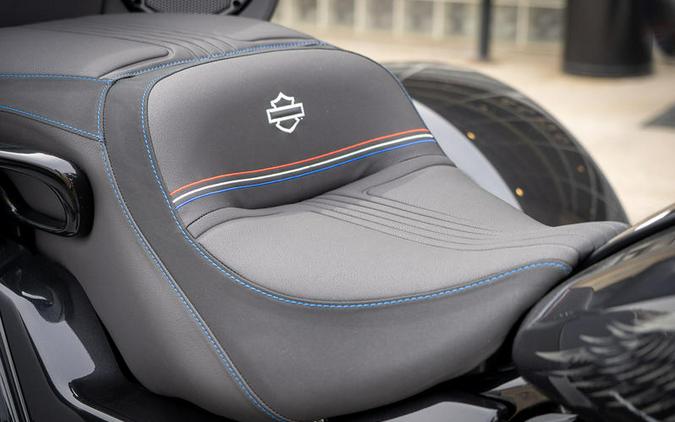 2026 Harley-Davidson® FLHLT - Street Glide® 3 Limited