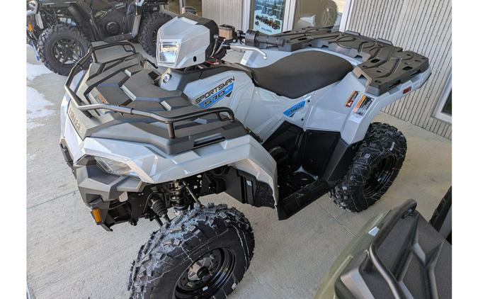 2026 Sportsman® 570 - Polaris