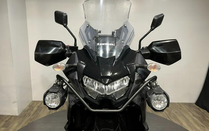 2022 Kawasaki KLR 650 Adventure