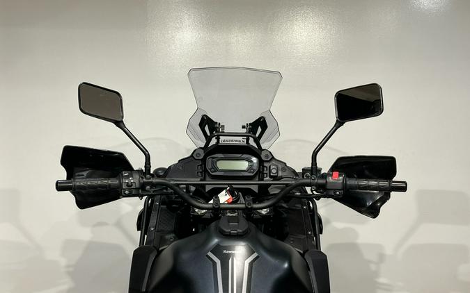 2022 Kawasaki KLR 650 Adventure