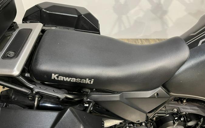 2022 Kawasaki KLR 650 Adventure