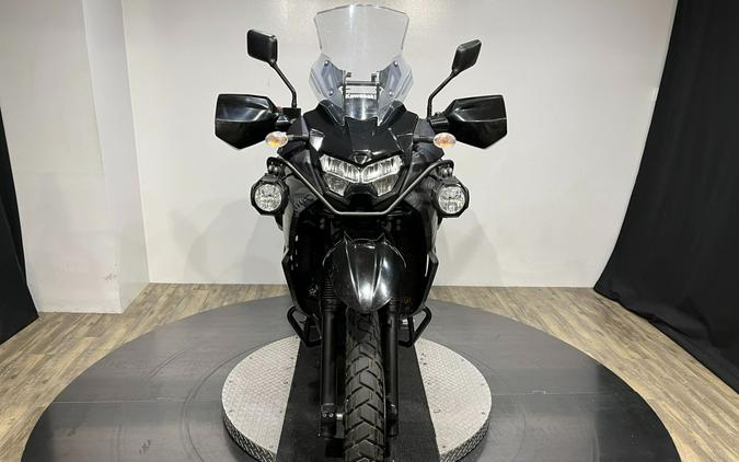 2022 Kawasaki KLR 650 Adventure