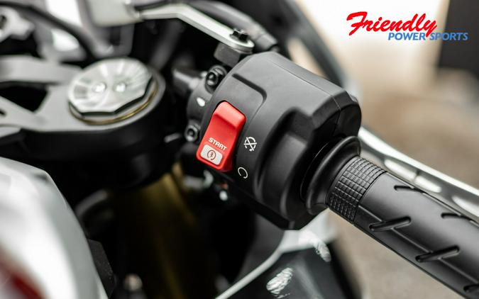 2026 HONDA CBR1000RR ABS