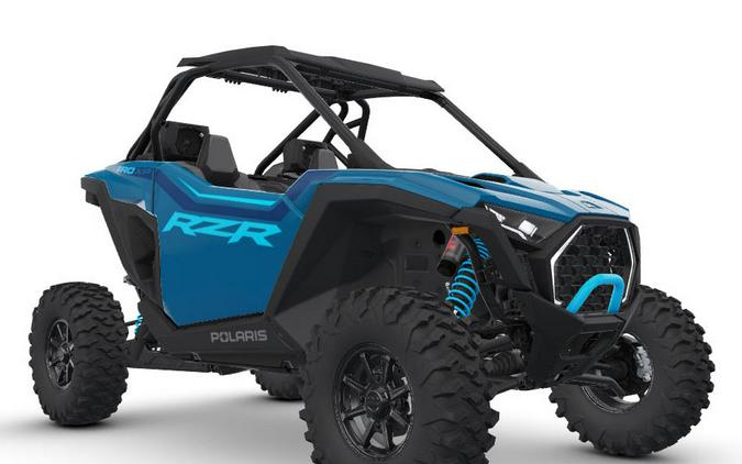 2026 Polaris RZR Pro XP® Ultimate