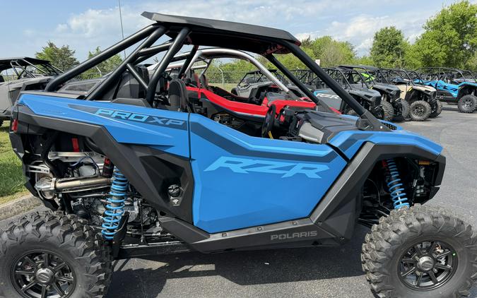 2026 Polaris RZR Pro XP® Ultimate