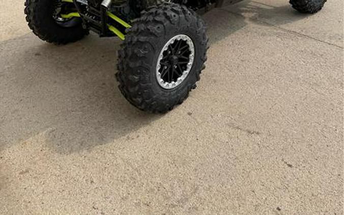 2024 Kawasaki Teryx KRX 1000 SE