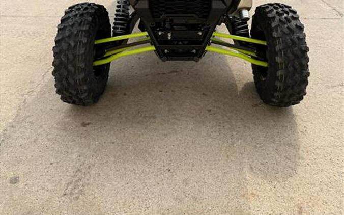 2024 Kawasaki Teryx KRX 1000 SE
