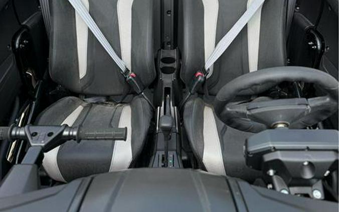 2024 Kawasaki Teryx KRX 1000 SE