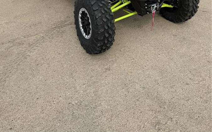 2024 Kawasaki Teryx KRX 1000 SE