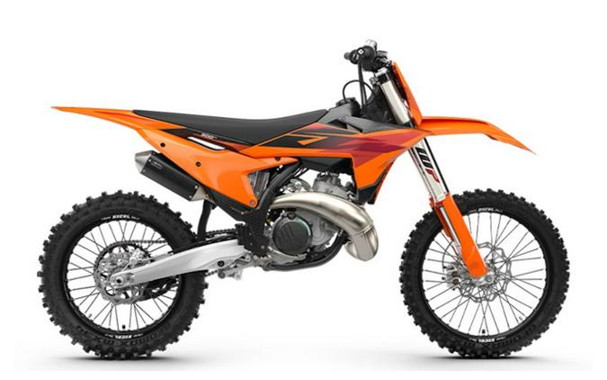 2027 KTM 250 SX
