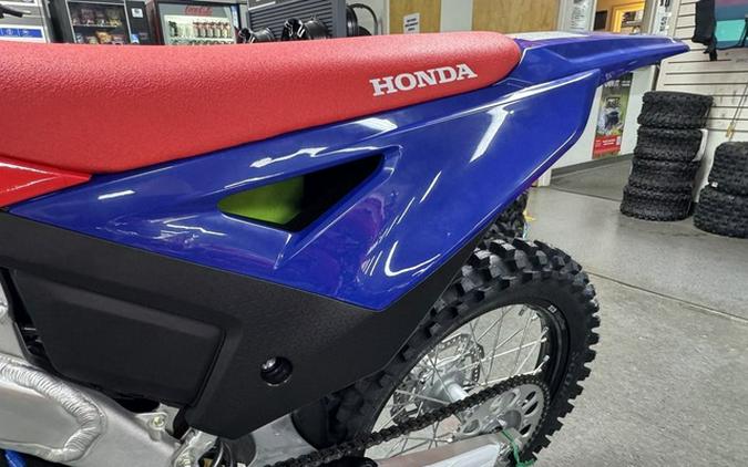 2027 Honda CRF 250R