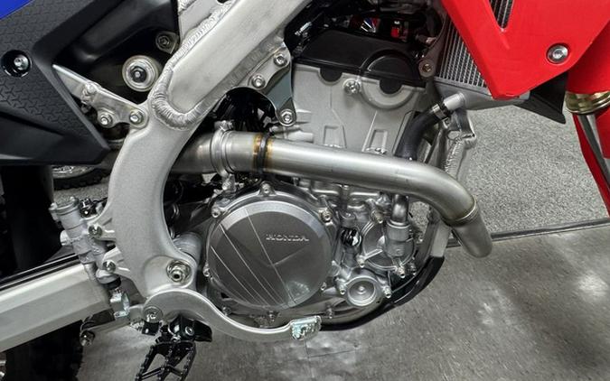 2027 Honda CRF 250R