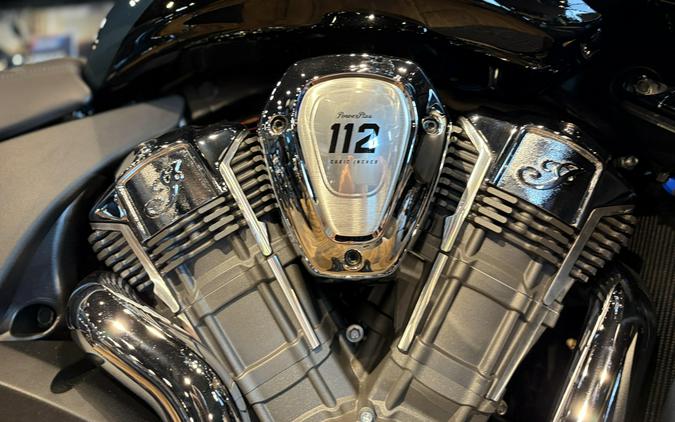 2026 Indian Motorcycle PURSUIT LT 112 AUDIO