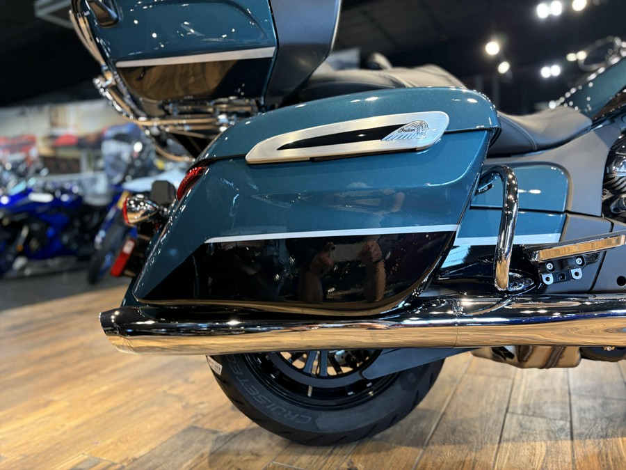 2026 Indian Motorcycle PURSUIT LT 112 AUDIO