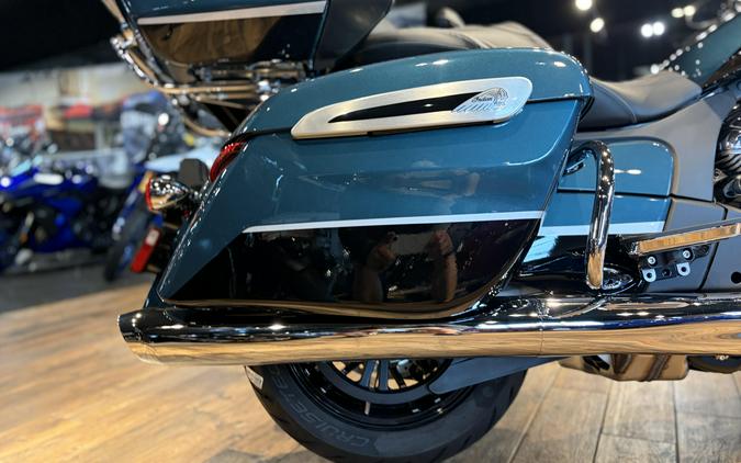2026 Indian Motorcycle PURSUIT LT 112 AUDIO