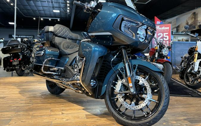 2026 Indian Motorcycle PURSUIT LT 112 AUDIO