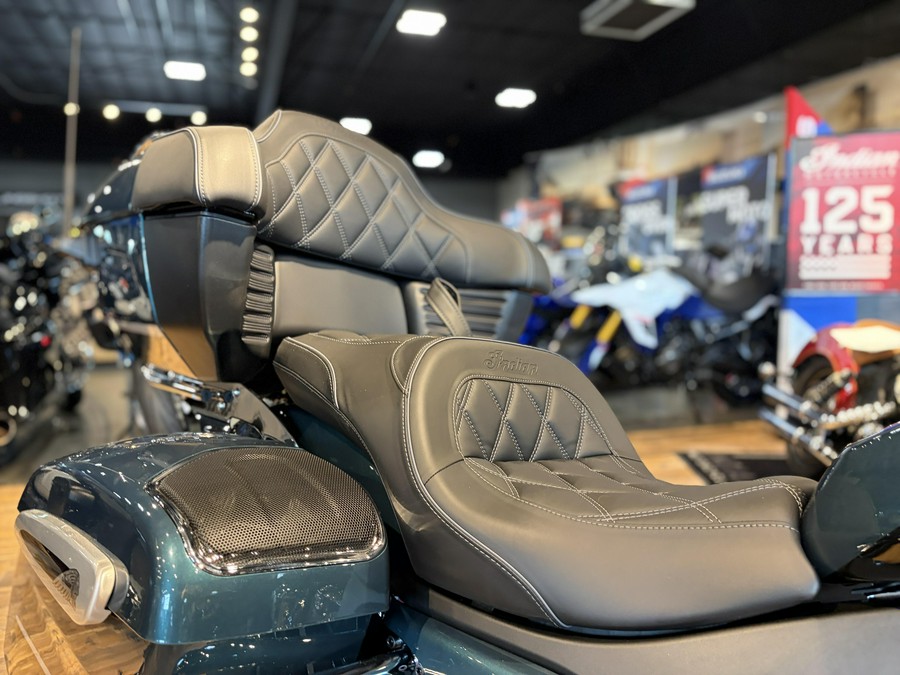 2026 Indian Motorcycle PURSUIT LT 112 AUDIO