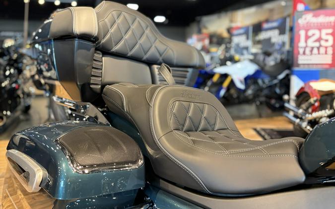 2026 Indian Motorcycle PURSUIT LT 112 AUDIO