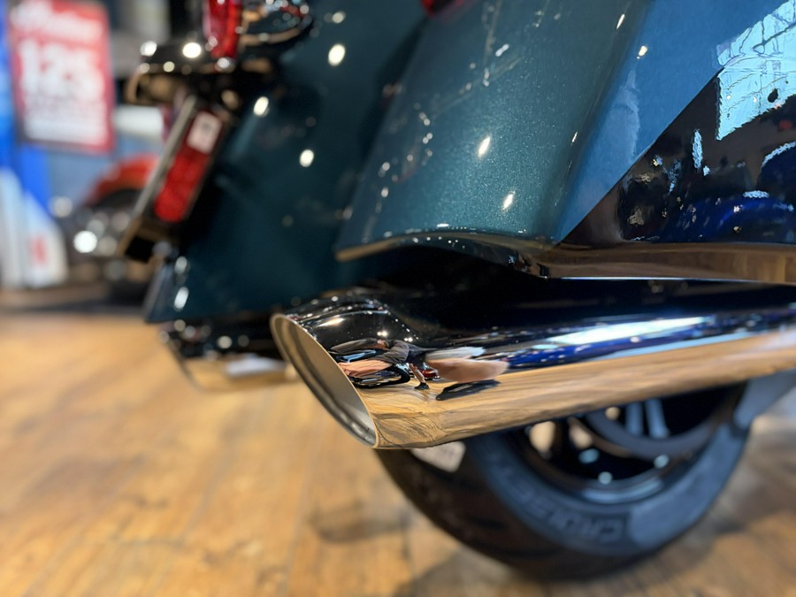 2026 Indian Motorcycle PURSUIT LT 112 AUDIO